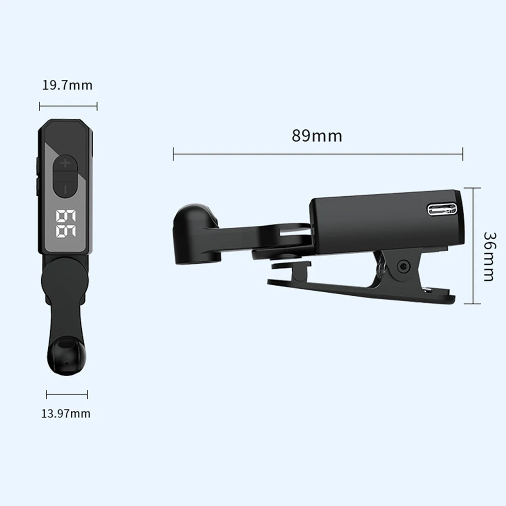 Auto Clicker for Smart Phone