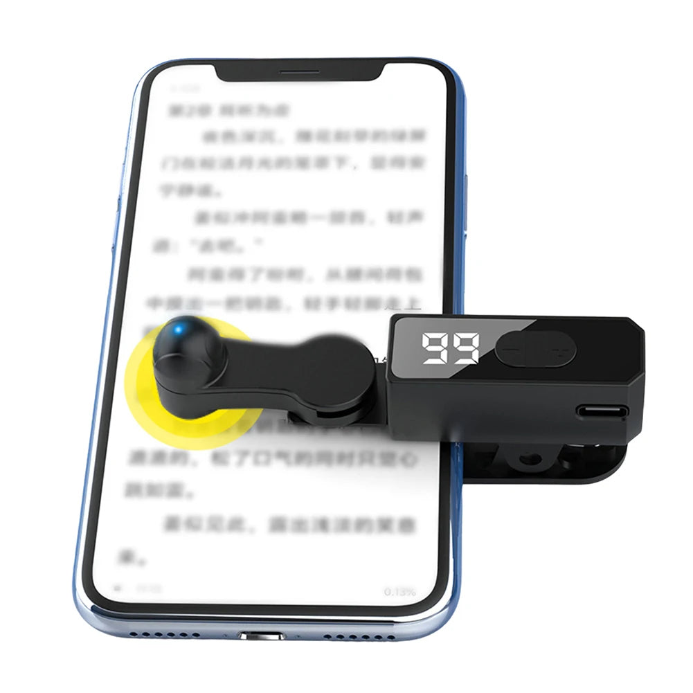 Auto Clicker for Smart Phone
