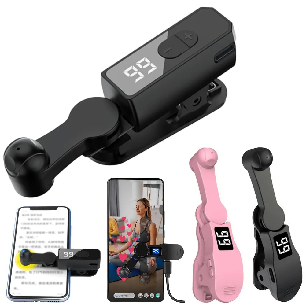 Auto Clicker for Smart Phone