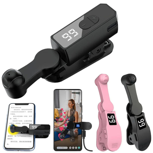 Auto Clicker for Smart Phone