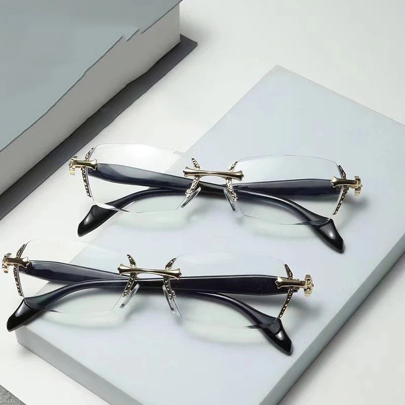 Blue Light Block Reading Glasses