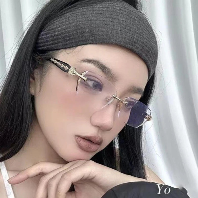 Blue Light Block Reading Glasses